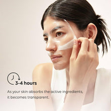 Load image into Gallery viewer, Biodance Skincare : Bio-Collagen Real Deep Mask 4 pieces Kit