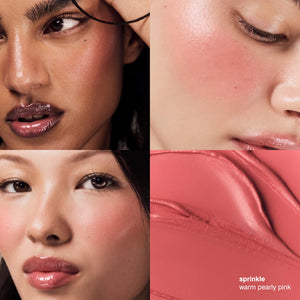Rhode Pocket Blush : Sprinkle