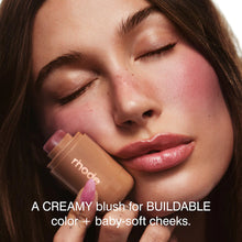 Load image into Gallery viewer, Rhode Pocket Blush : Sleepy Girl