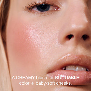 Rhode Pocket Blush : Tan Lines