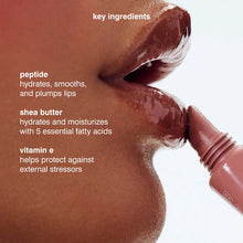 Load image into Gallery viewer, Rhode Peptide Lip Tint : Toast