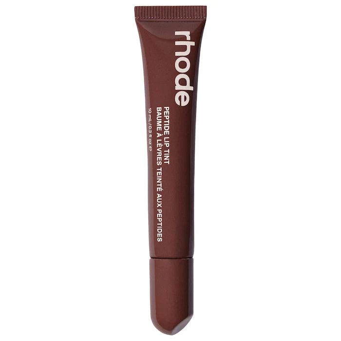 Rhode Peptide Lip Tint : Espresso