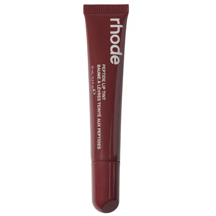 Rhode Peptide Lip Tint : pbj
