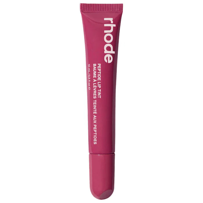 Rhode Peptide Lip Tint : Raspberry Jelly