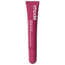 Load image into Gallery viewer, Rhode Peptide Lip Tint : Raspberry Jelly