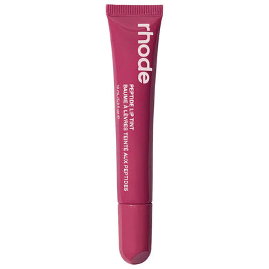 Rhode Peptide Lip Tint : Raspberry Jelly