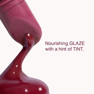 Rhode Peptide Lip Tint : Raspberry Jelly