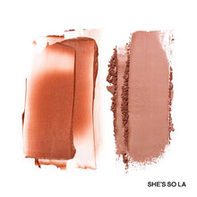 Load image into Gallery viewer, Patrick Ta Major Double Take Crème &amp; Powder Blush : She&#39;s So LA