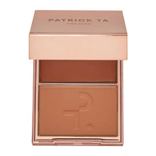Load image into Gallery viewer, Patrick Ta Major Double Take Crème &amp; Powder Blush : She&#39;s So LA
