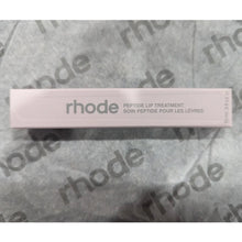 Load image into Gallery viewer, Rhode Skin Peptide Lip Treatment : Watermelon Slice