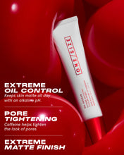 Load image into Gallery viewer, ONE/SIZE Beauty : Oil Sucker Extreme Mattifying Alkaline Primer