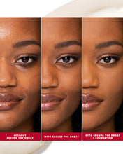Load image into Gallery viewer, ONE/SIZE Beauty : Secure The Sweat Waterproof Mattifying Primer