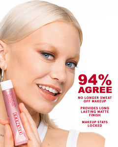 ONE/SIZE Beauty : Secure The Sweat Waterproof Mattifying Primer