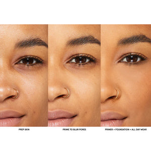 ONE/SIZE Beauty : Secure the Blur Makeup Magnet Primer