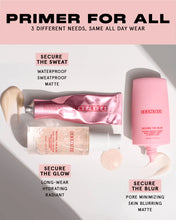 Load image into Gallery viewer, ONE/SIZE Beauty : Secure the Blur Makeup Magnet Primer