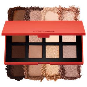 Hung Vanngo Beauty Color Story Eyeshadow Palette: New Neutral