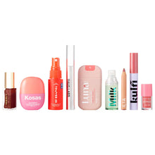 Load image into Gallery viewer, Sephora Favorites : Cozy &amp; Clean Makeup Value Set