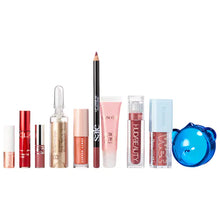 Load image into Gallery viewer, Sephora Favorites : Holiday Lip Value Set