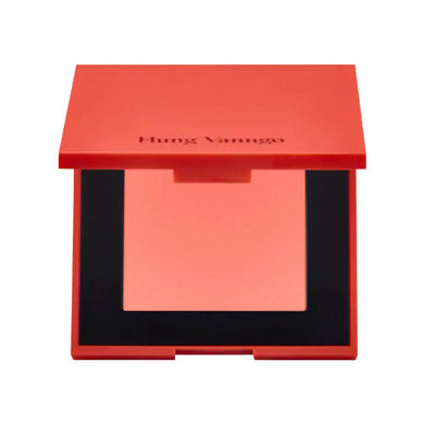 Hung Vanngo Beauty Very Beautiful Matte Velvet Blush: Born from Beauty