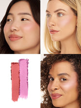 Load image into Gallery viewer, DIBS Beauty Duet Baked Blush : Pop Star