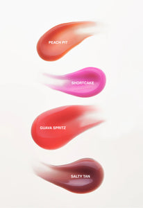 Rhode Skin Peptide Lip Tint : Guava Spritz