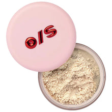 Load image into Gallery viewer, ONE/SIZE Beauty Ultimate Blurring Setting Powder : Translucent
