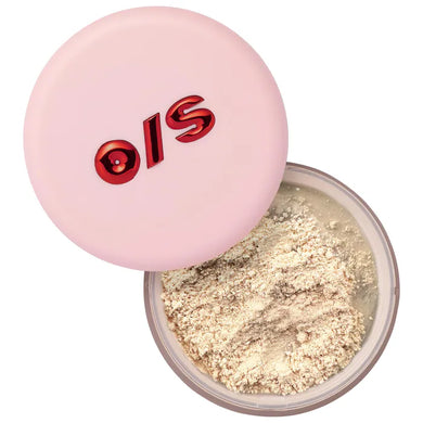 ONE/SIZE Beauty Ultimate Blurring Setting Powder : Translucent