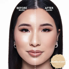 Load image into Gallery viewer, ONE/SIZE Beauty Ultimate Blurring Setting Powder : Translucent