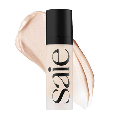 Saie Beauty Glowy Super Gel Dewy Illuminating Fluid 15ml : Starglow