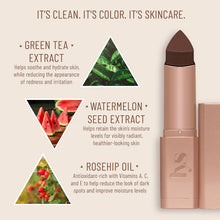 Load image into Gallery viewer, LYS Beauty No Limits Cream Bronzer and Contour Stick : Motivate