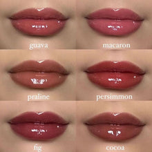 Load image into Gallery viewer, HAUS Labs PhD Hybrid Lip Glaze Plumping Gloss : Cocoa