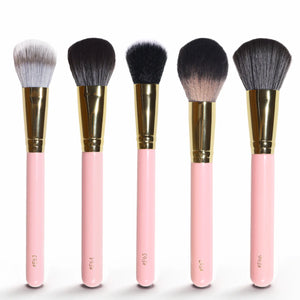 P. Louise : Keep Me In The Mix 30 Piece Brush Set