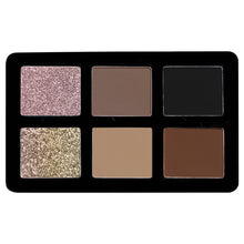 Load image into Gallery viewer, Danessa Myricks : Mini Everyday Magic Neutral Freedom Palette