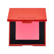 Load image into Gallery viewer, Hung Vanngo Beauty Very Beautiful Matte Velvet Blush: Single Mother