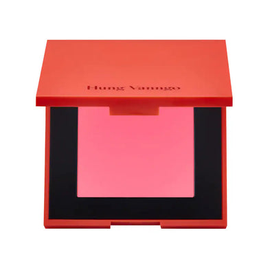 Hung Vanngo Beauty Very Beautiful Matte Velvet Blush: Single Mother