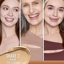 Load image into Gallery viewer, Danessa Myricks Yummy Skin Blurring Balm Powder 18g : Shade 2