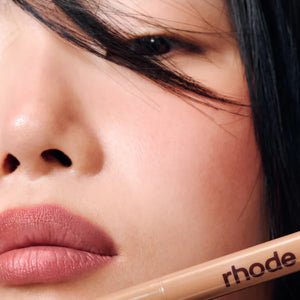 Rhode Skin Peptide Lip Shape : Press