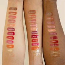 Load image into Gallery viewer, Tower28 Beauty ShineOn Lip Jelly Non-Sticky Gloss : Pistachio