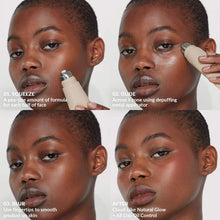 Load image into Gallery viewer, Refy Beauty : Blur and Hydrate Oil-Control Face Primer with Hyaluronic Acid