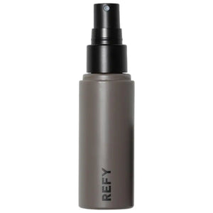 Refy Beauty : Face Setter Hydrating and Plumping Setting Spray with Polyglutamic Acid 50ml