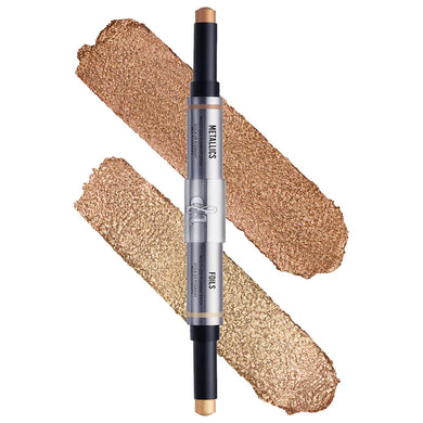 Danessa Myricks Colorfix Stix : Duo 3 Solar Flare/ Lunar Veil