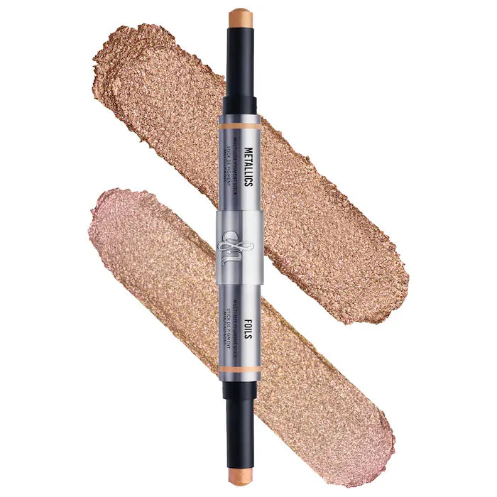 Danessa Myricks Colorfix Stix : Duo 7 Magic Hour/ Aurora Radiance
