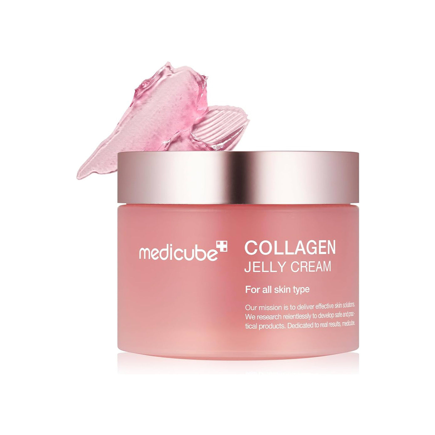 Medicube Skincare : Collagen Jelly Cream 110ml