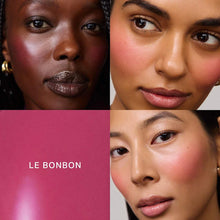 Load image into Gallery viewer, MERIT Beauty Flush Balm Cream Blush : Le BonBon