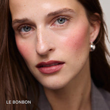 Load image into Gallery viewer, MERIT Beauty Flush Balm Cream Blush : Le BonBon