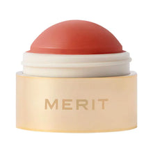 Load image into Gallery viewer, MERIT Beauty Flush Balm Cream Blush : Lusitano