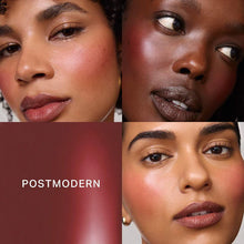 Load image into Gallery viewer, MERIT Beauty Flush Balm Cream Blush : Postmodern