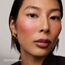 Load image into Gallery viewer, MERIT Beauty Flush Balm Cream Blush : Postmodern