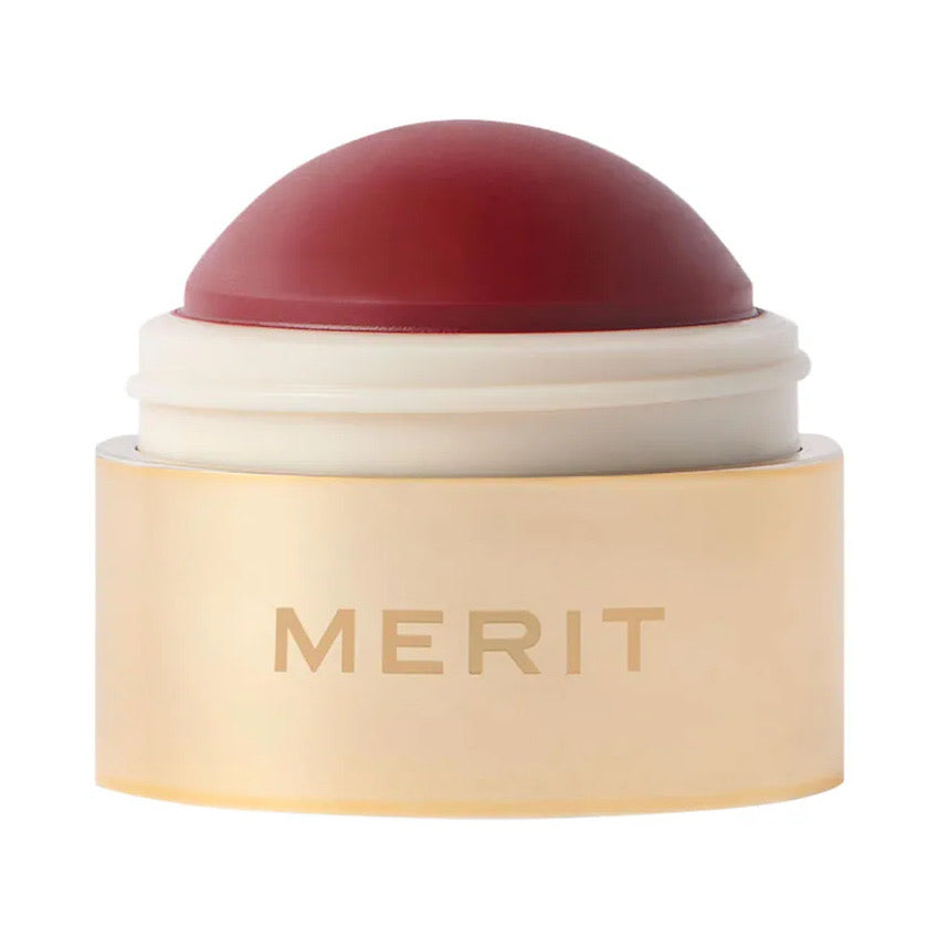 MERIT Beauty Flush Balm Cream Blush : Postmodern