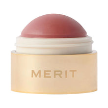 Load image into Gallery viewer, MERIT Beauty Flush Balm Cream Blush : Archival